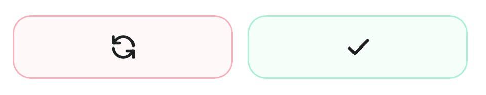 The two buttons: Repeat, and a green Got it